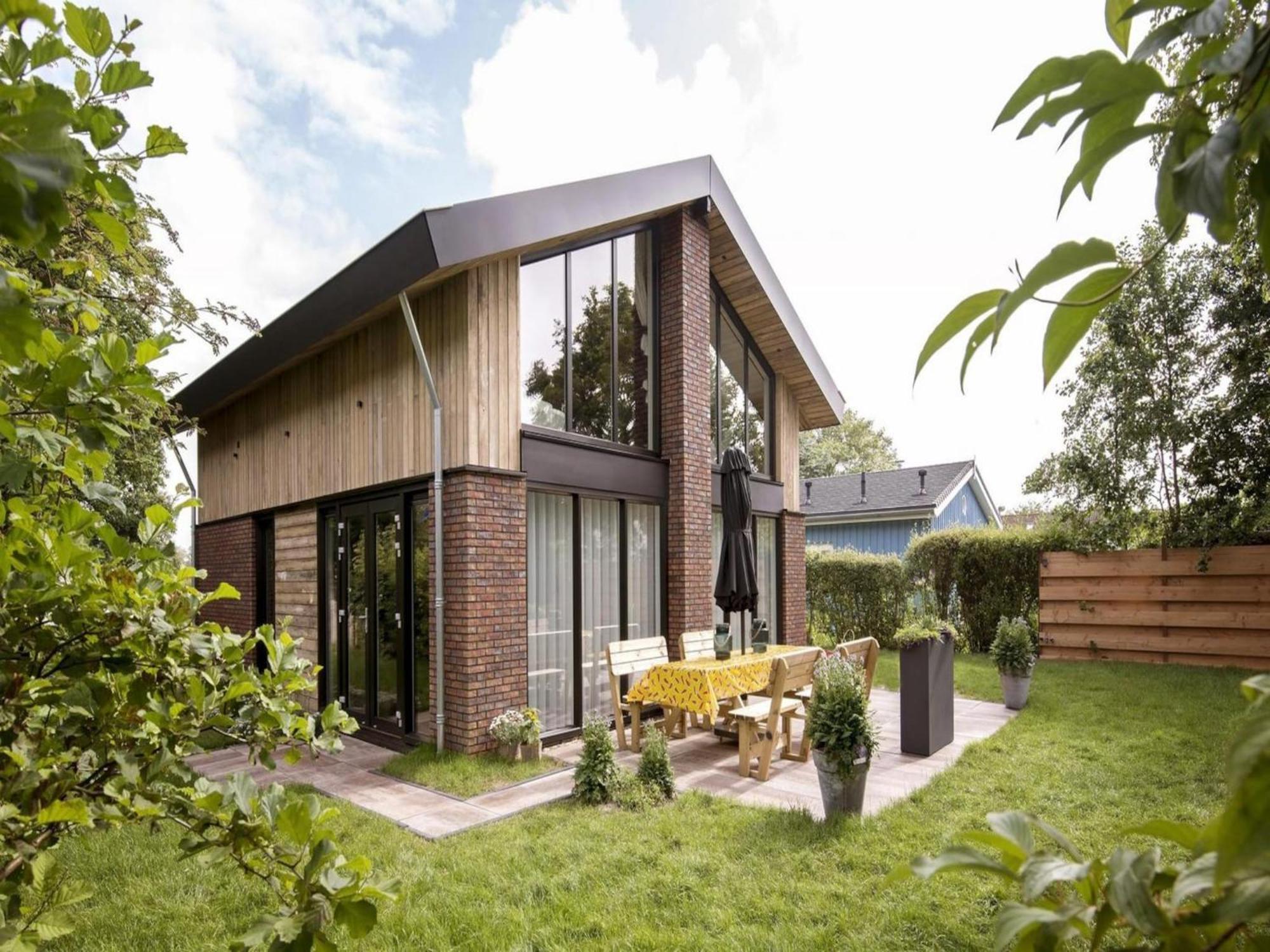 A Nice Holiday By The Sea With Family Julianadorp Exterior photo