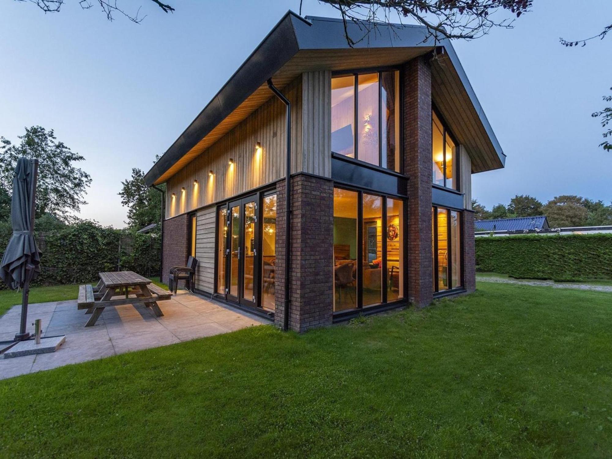 A Nice Holiday By The Sea With Family Julianadorp Exterior photo