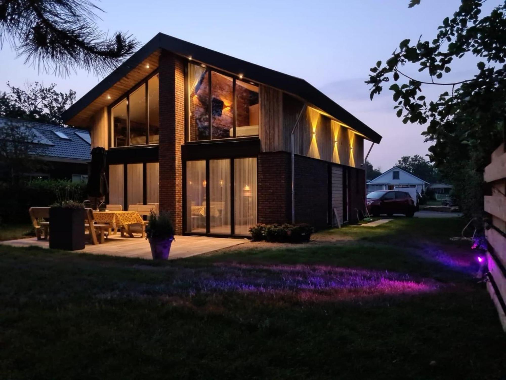 A Nice Holiday By The Sea With Family Julianadorp Exterior photo