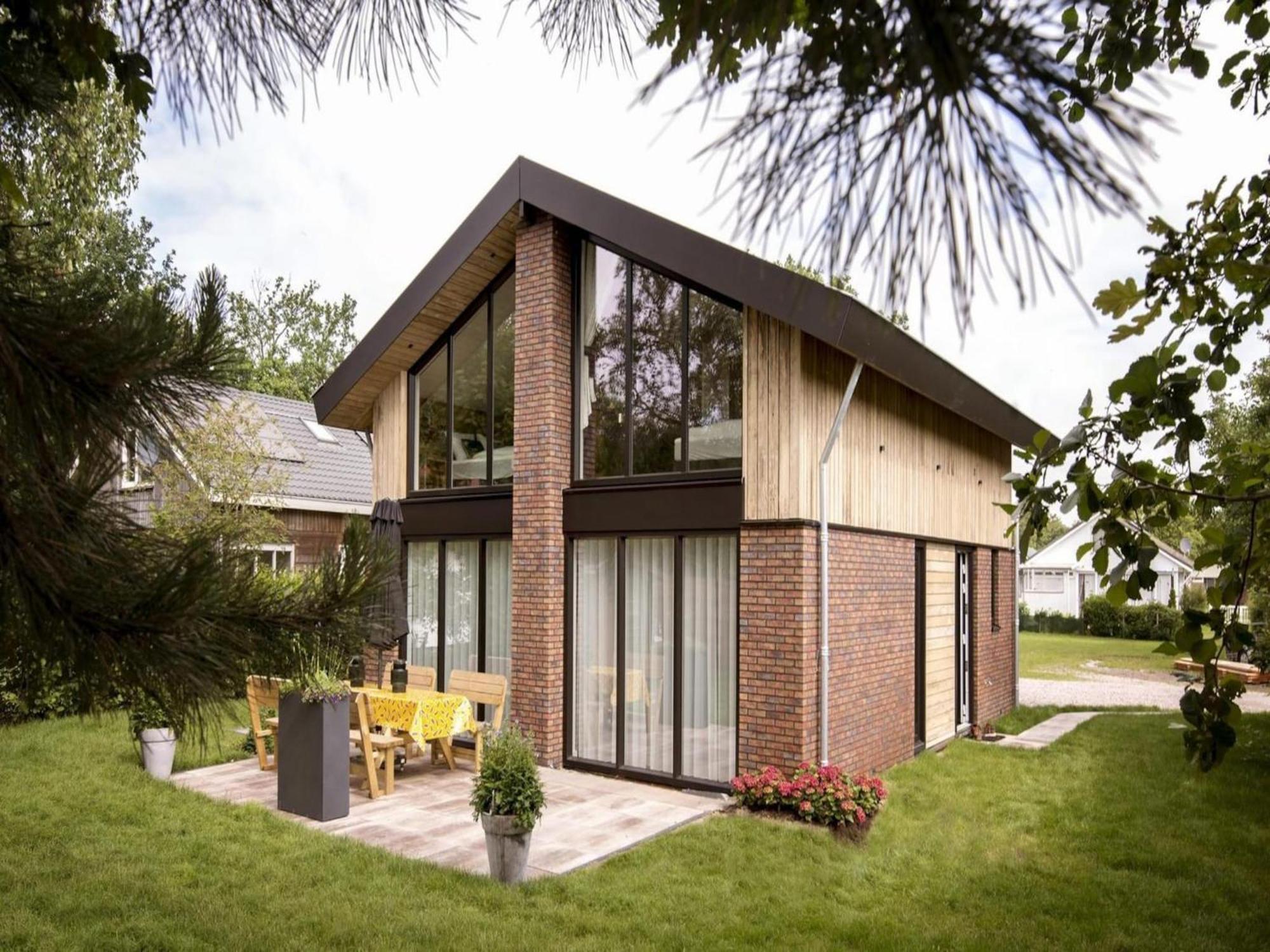 A Nice Holiday By The Sea With Family Julianadorp Exterior photo